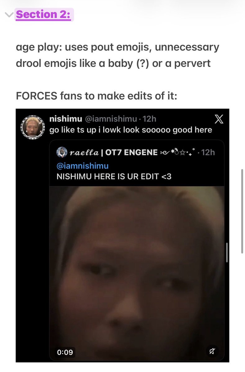 ︎ ☔︎︎ elara : EN IS 7 ☔︎︎ tweet media