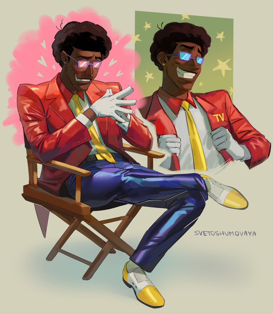 ✨СветоШумовая✨🔞 tweet media