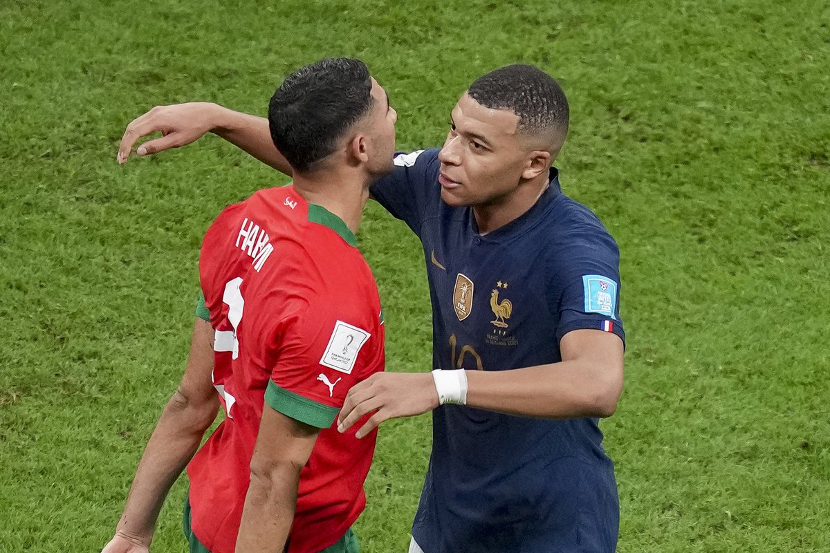 Actu Foot tweet media