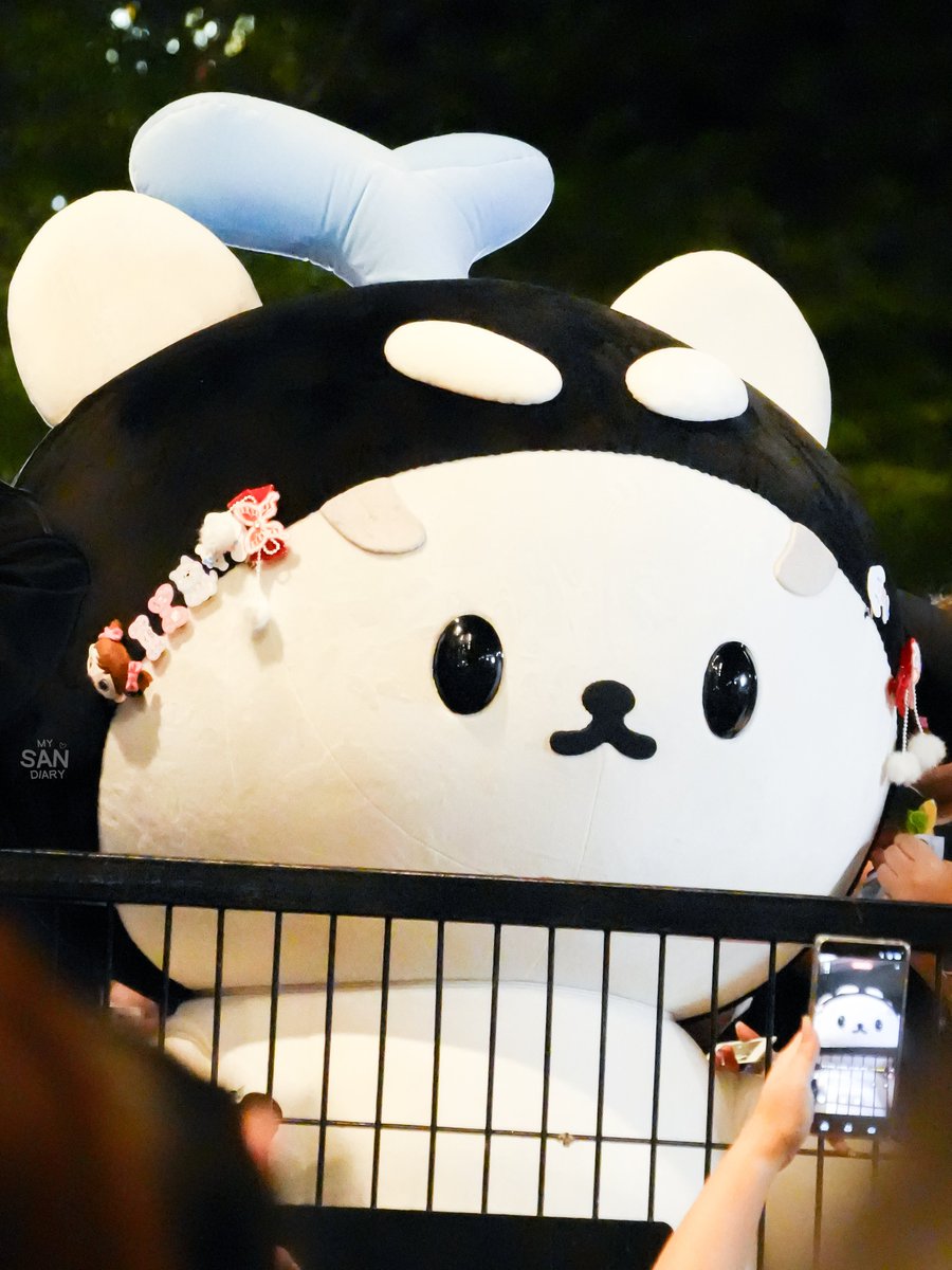 ₊°｡❆ ｍｙＳＡＮｄｉａｒｙ ❆｡°₊ tweet media