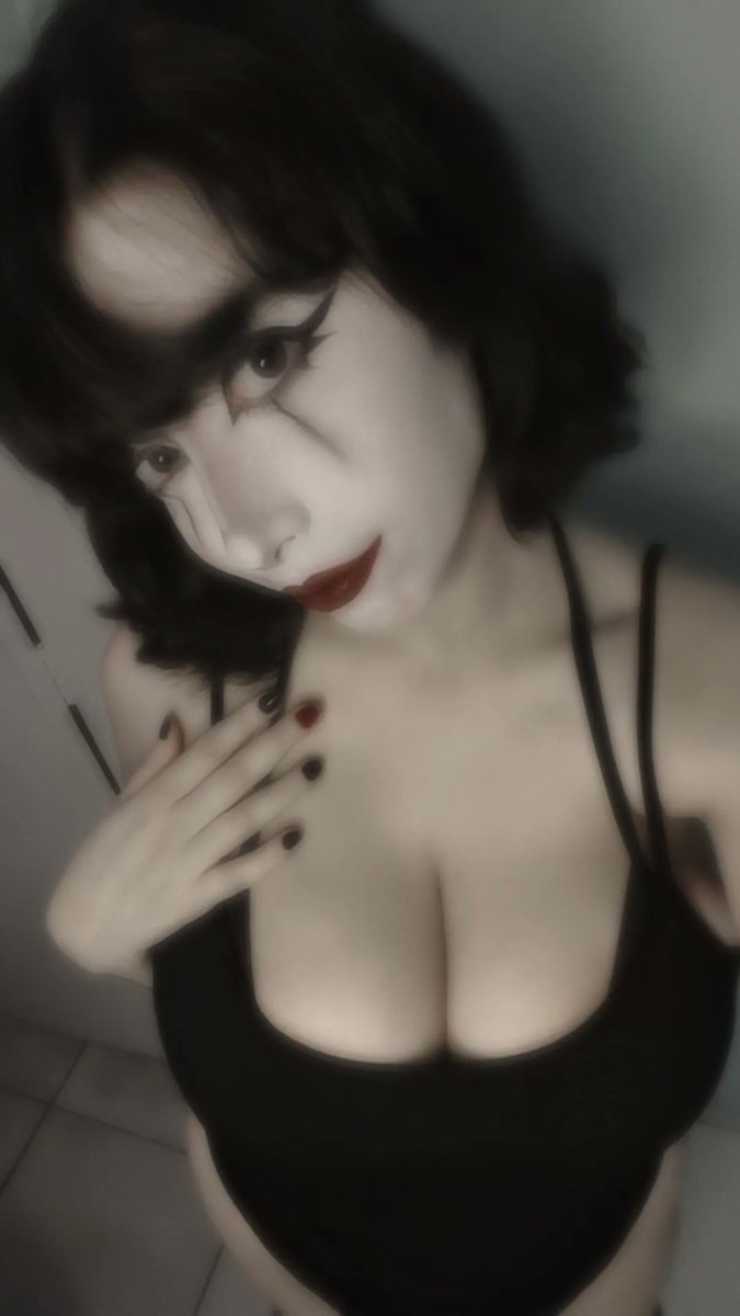 Nattasha Nyx tweet media