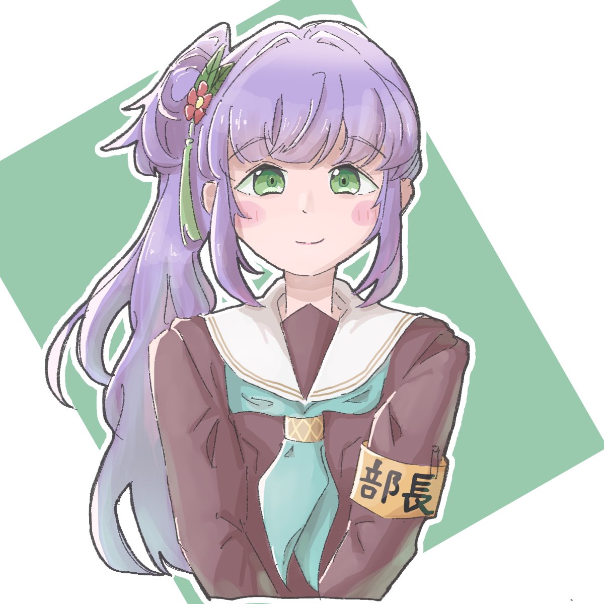 東風(こち) tweet media