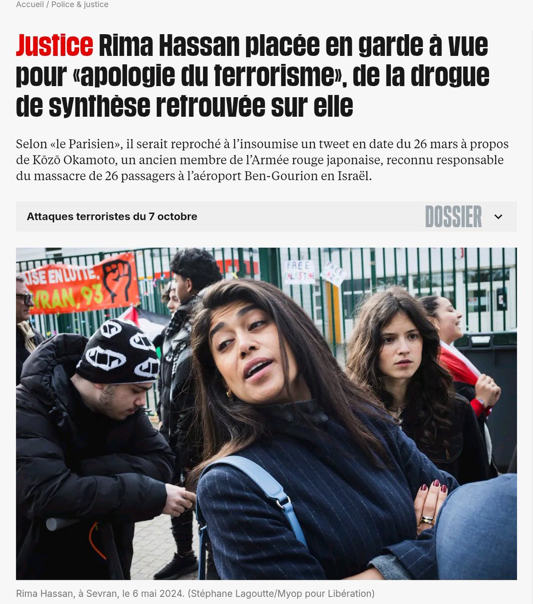 Patrie Haute. tweet media