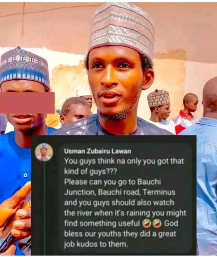 Austin One in god tweet media