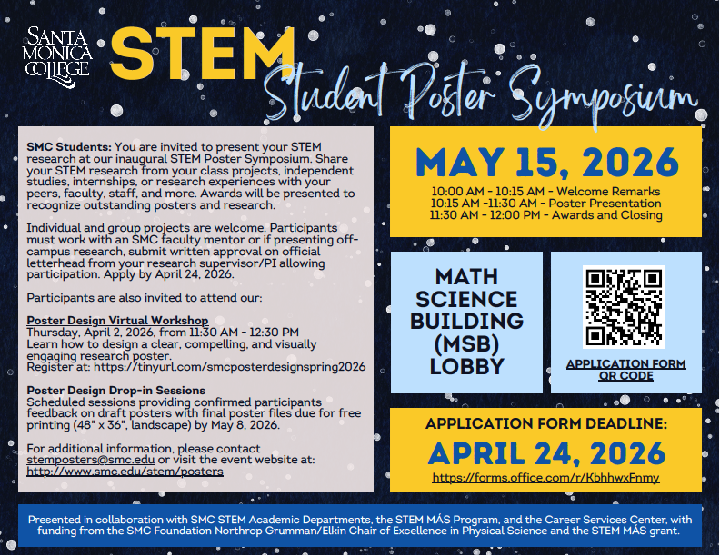 Santa Monica College tweet media