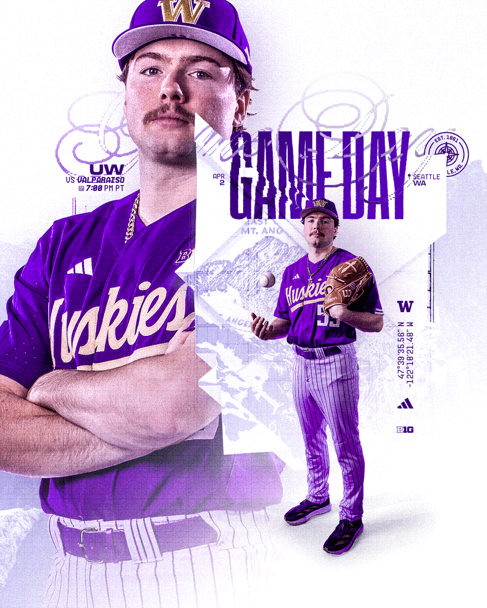 Game day at Husky Ballpark 💪

🆚 Valparaiso
⏰ 7:00 p.m.
🎟️ gohski.es/4c0GrBF
📺 Big Ten Plus
💻 gohski.es/4sbBsUY
📊 gohski.es/4sfuDBE