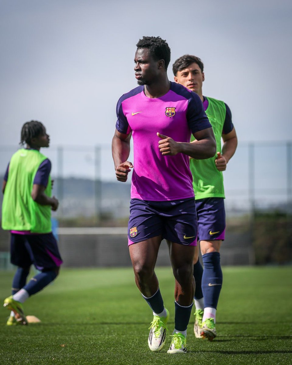 BarcaInfo tweet media