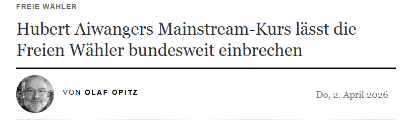 Matthias Berger MdL tweet media