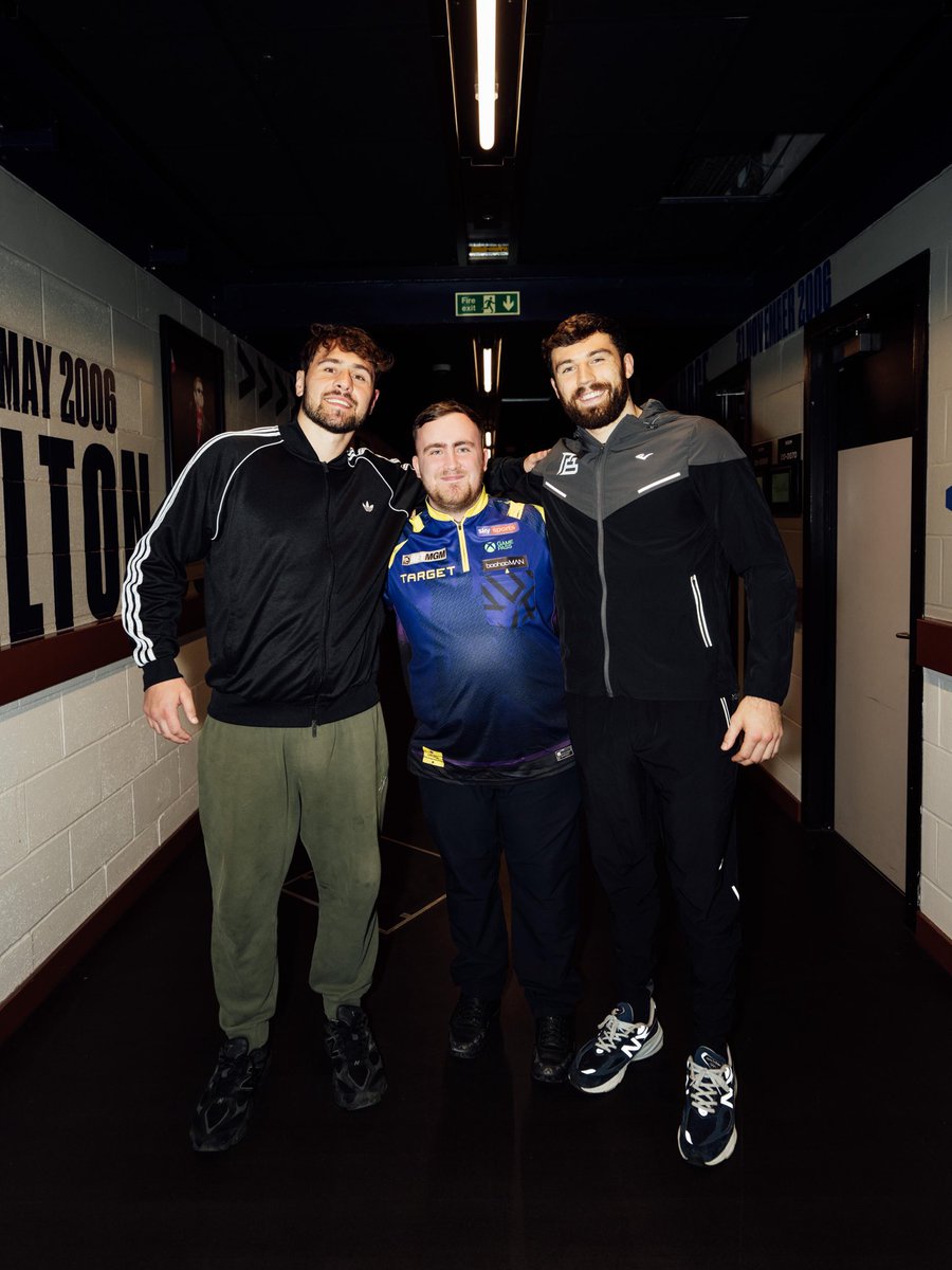 Matchroom Boxing tweet media