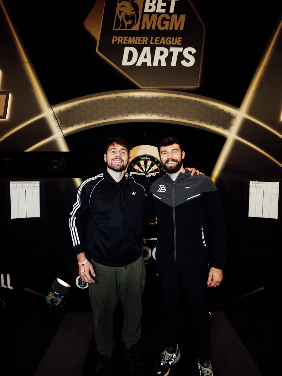 Matchroom Boxing tweet media