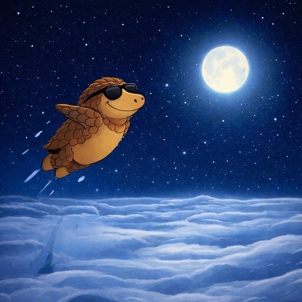 Pangolin (PangoPerps is out!) tweet media