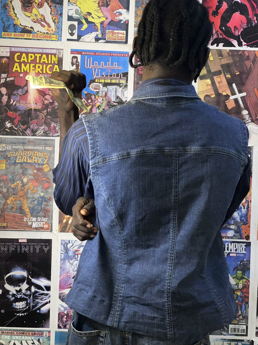 Theblacksynergy tweet media