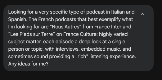 La fête est finie tweet media