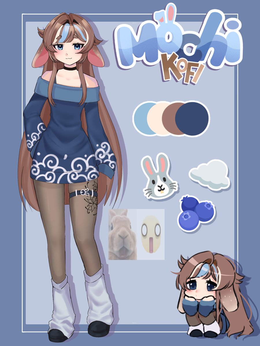 mochi✮ tweet media