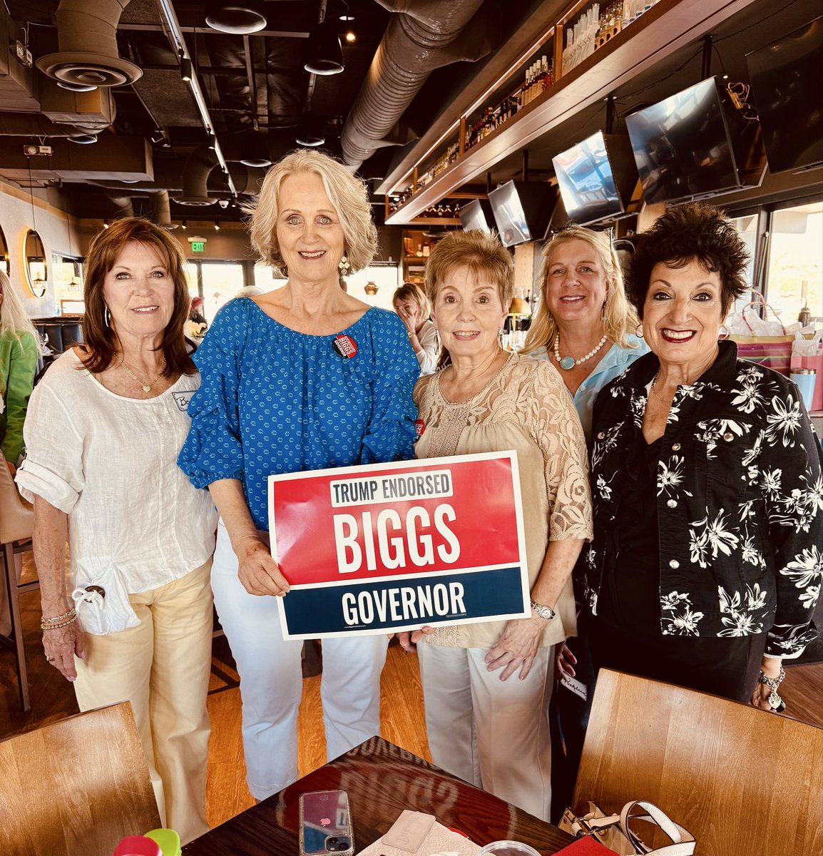 Andy Biggs tweet media