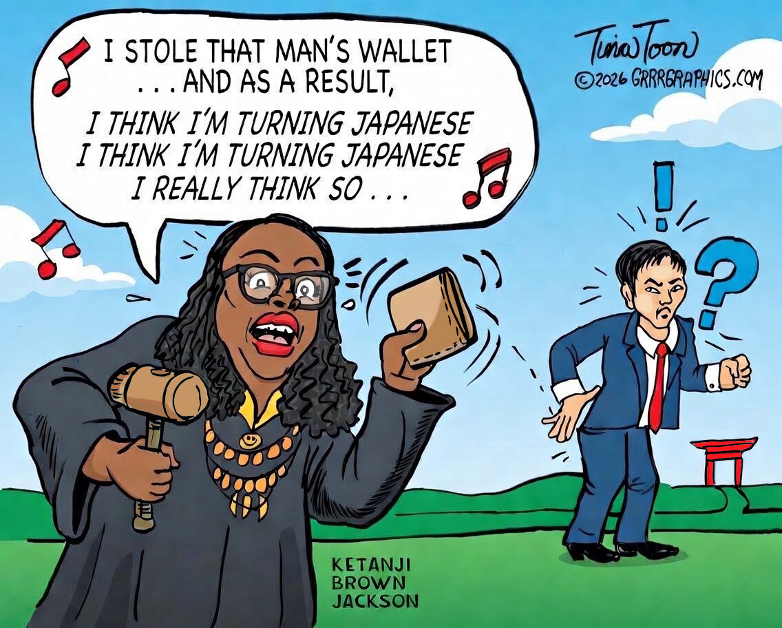 GrrrGraphics 🇺🇸- Ben & Tina Garrison Cartoons tweet media