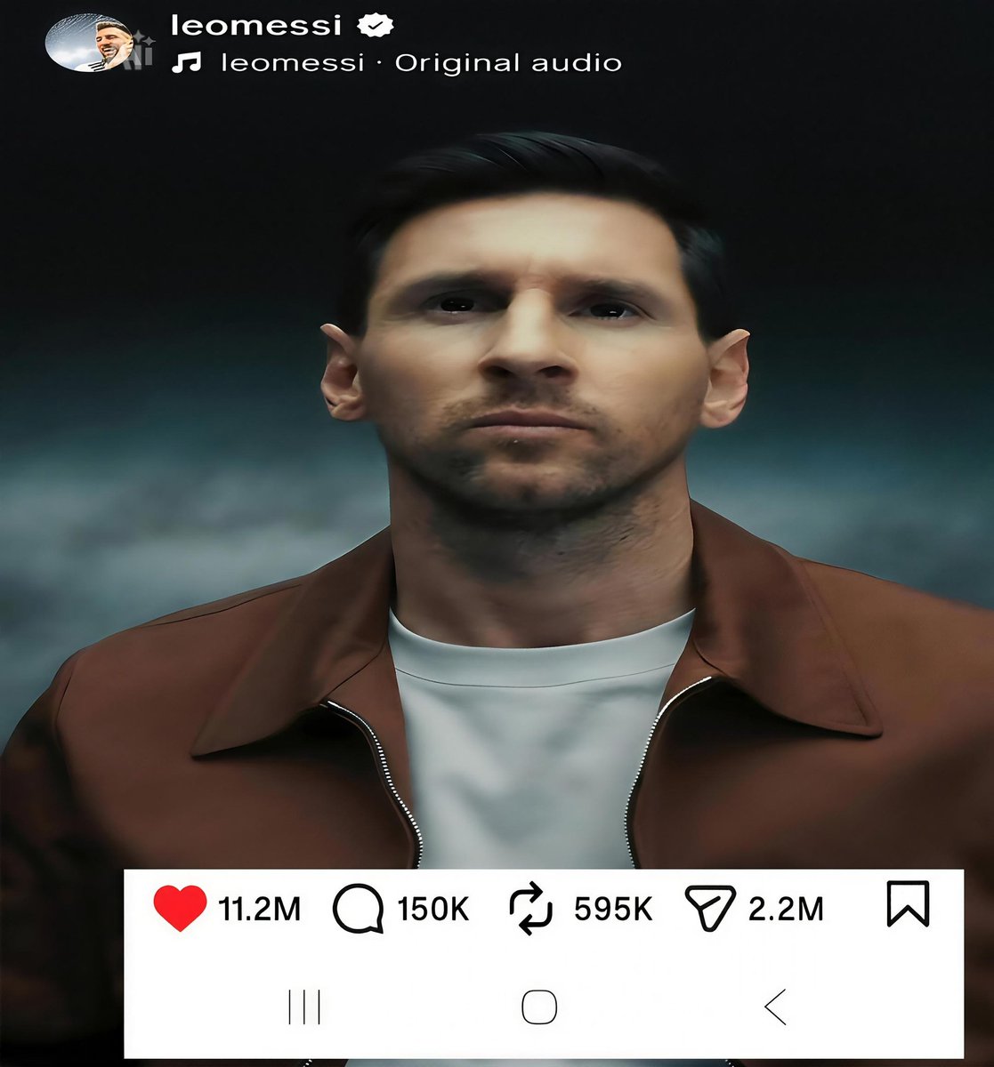 Johnny Cortes tweet media