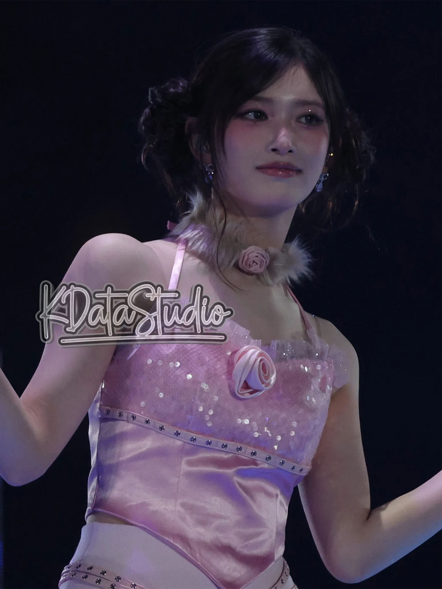 K-POP・アジア Leee KDataStudio on X: 