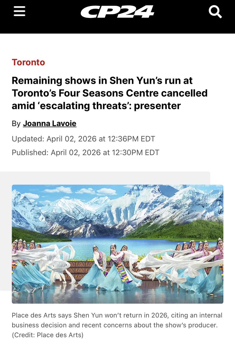 Garnett Genuis tweet media