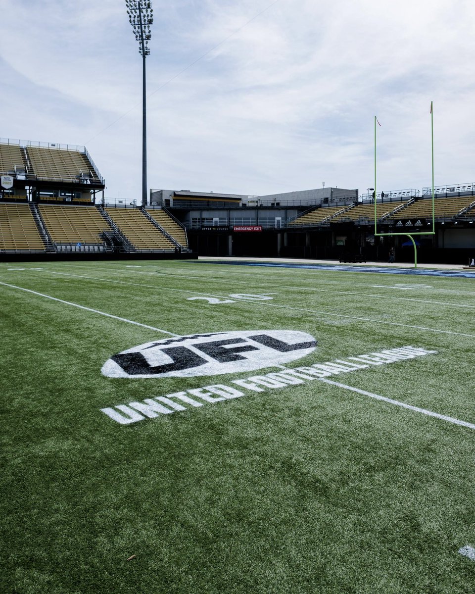 Historic Crew Stadium tweet media