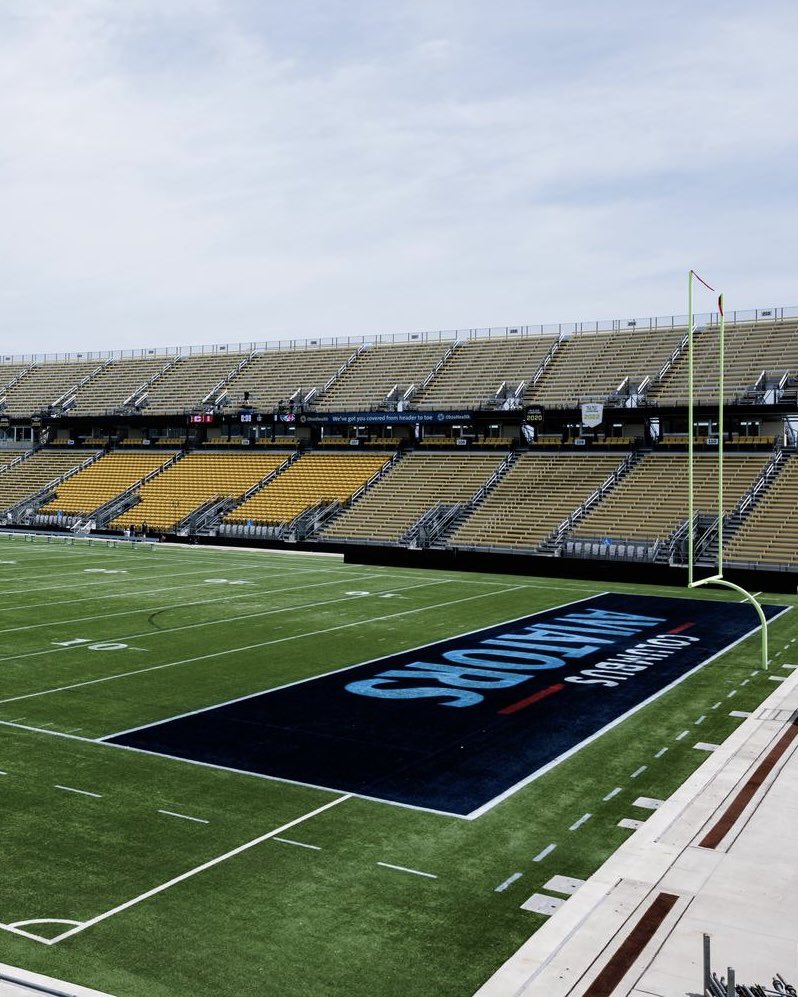 Historic Crew Stadium tweet media