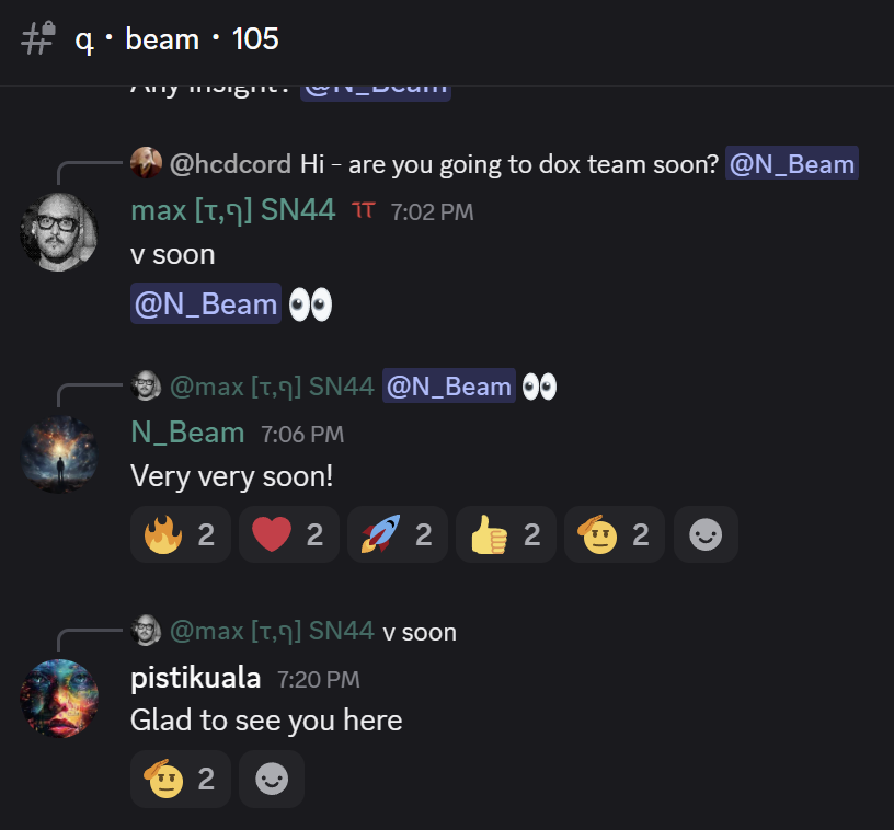 Tseu Tseu - τao tweet media