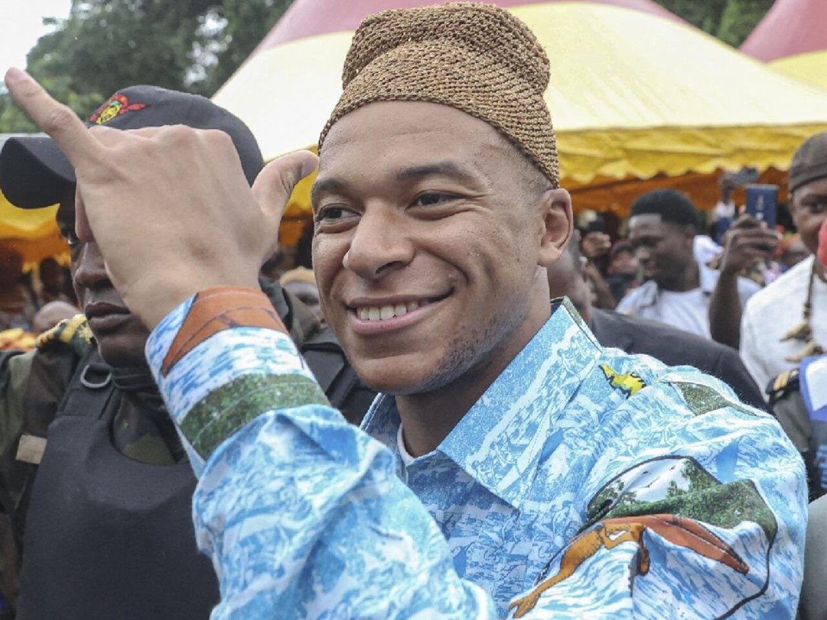 Actu Foot tweet media