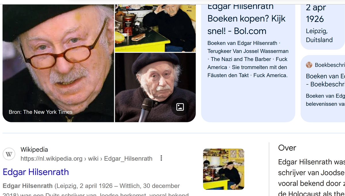 John Brouwer de Koning tweet media