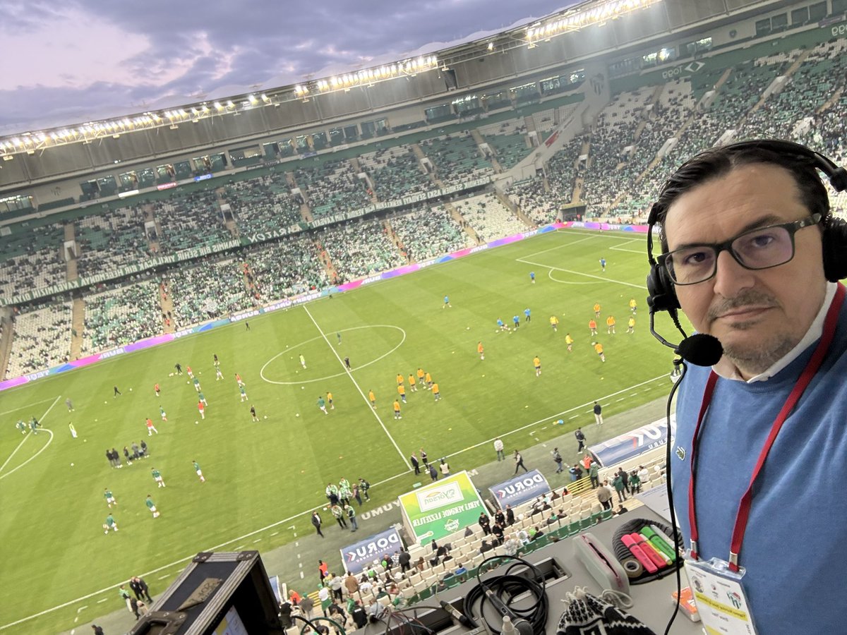 🇹🇷Emre Tilev tweet media