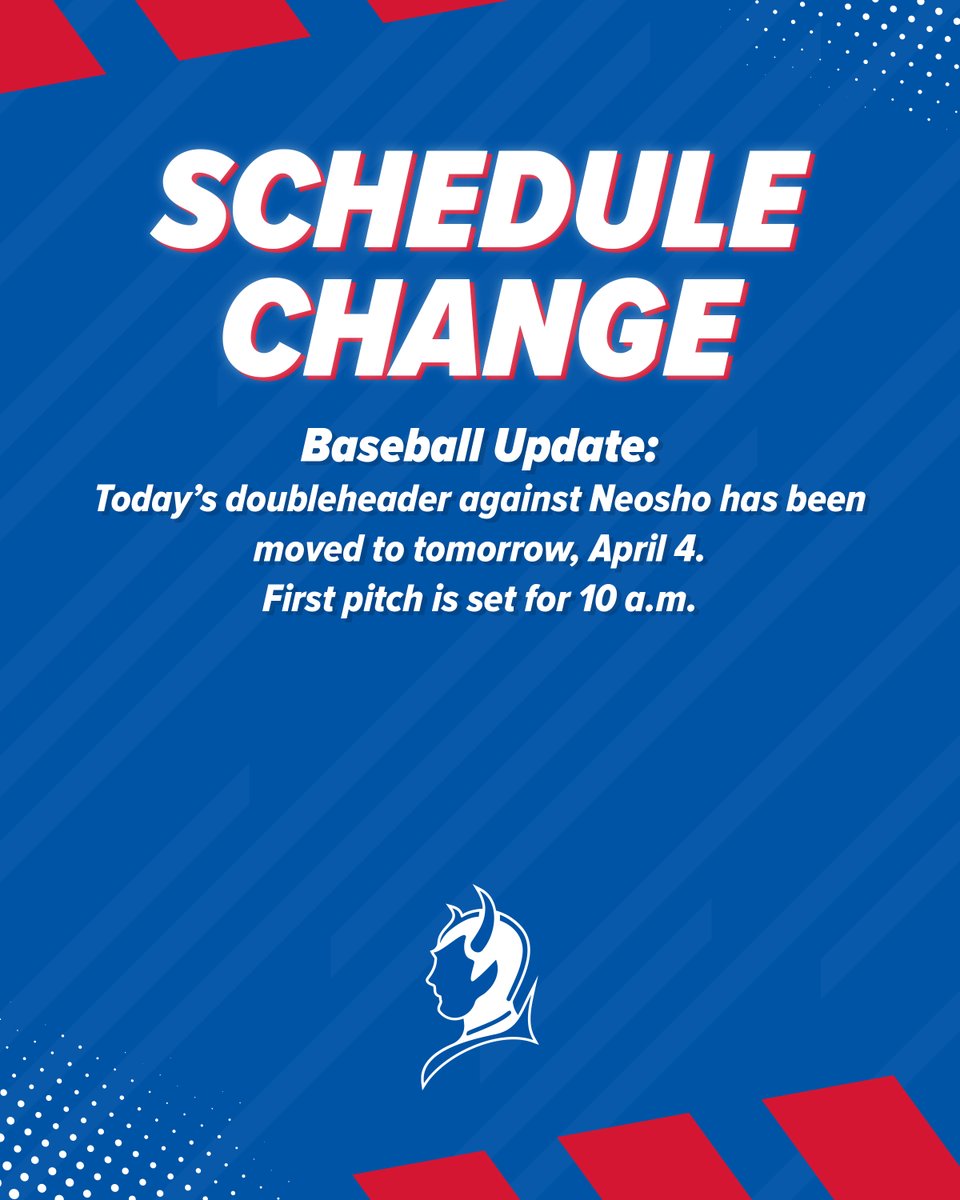 KCKCC Athletics tweet media