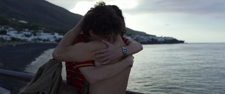 The Hand of God (2021) 

dir. Paolo Sorrentino