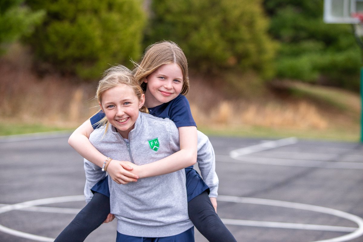 Far Hills Country Day School tweet media
