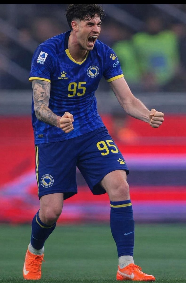 Aljaž Juren tweet media