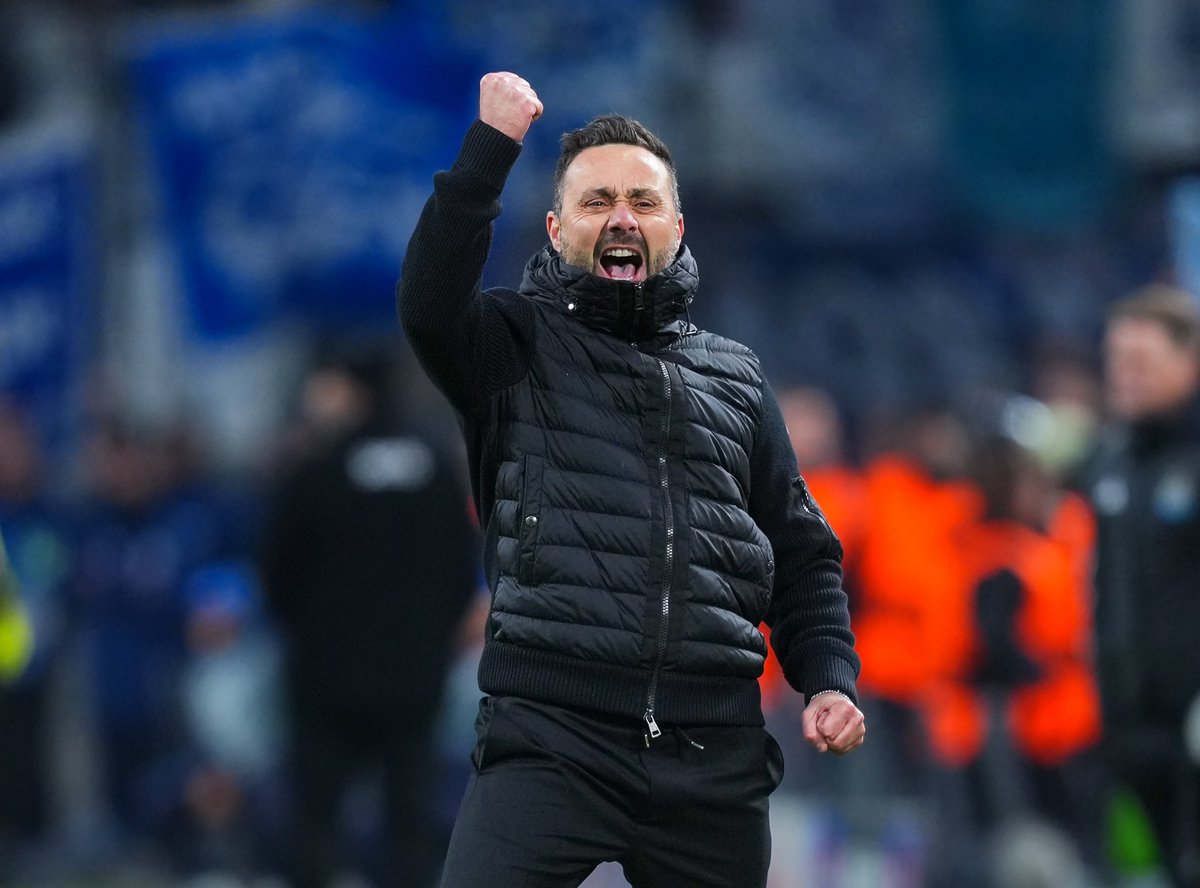 Fabrizio Romano tweet media