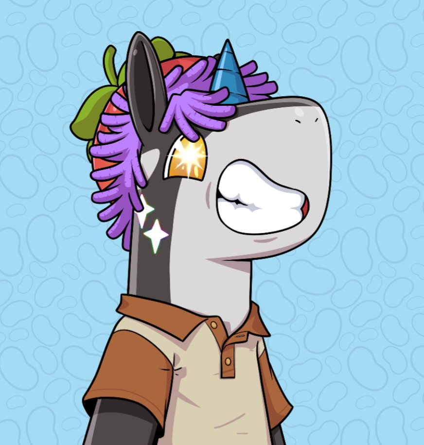 Sticky_UFD's tweet photo. @artofniru @waleswoosh @DUSTERGANGYO @gimiksborn I Love my Star Duster NFTs on $Sol
You did a great job with them Niru!
Also Scare Dusters are a ton of fun as well!
Let's go #StarDusters $UFD π¦π¨β¨ https://t.co/gxod1vDzBQ