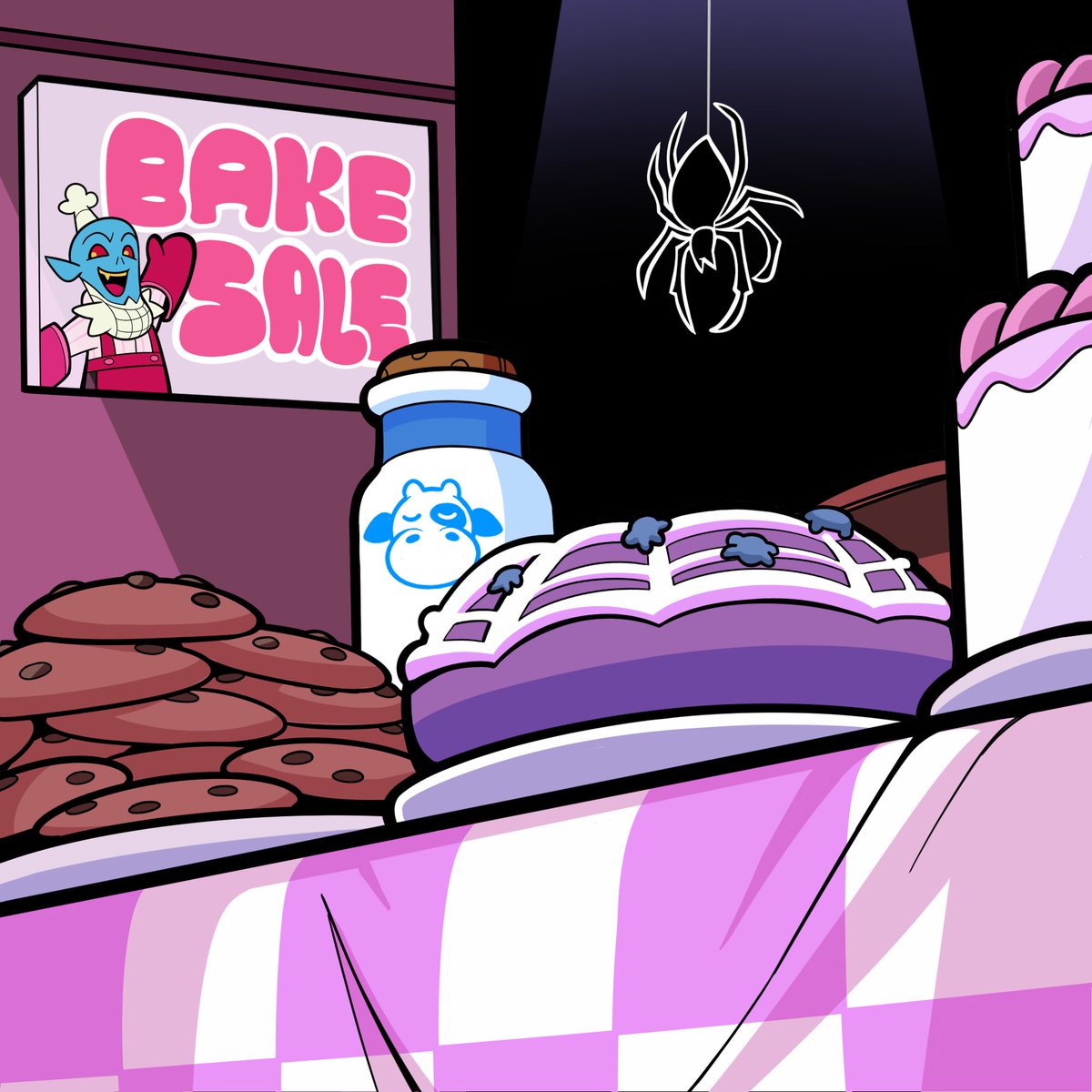 Rift of the NecroDancer tweet media