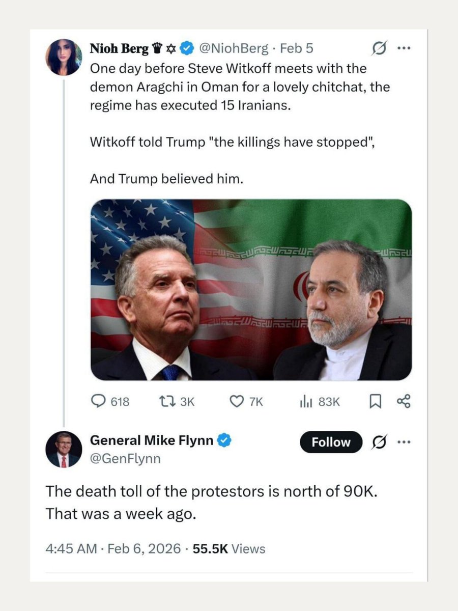 PersianGymrat🇮🇷 tweet media