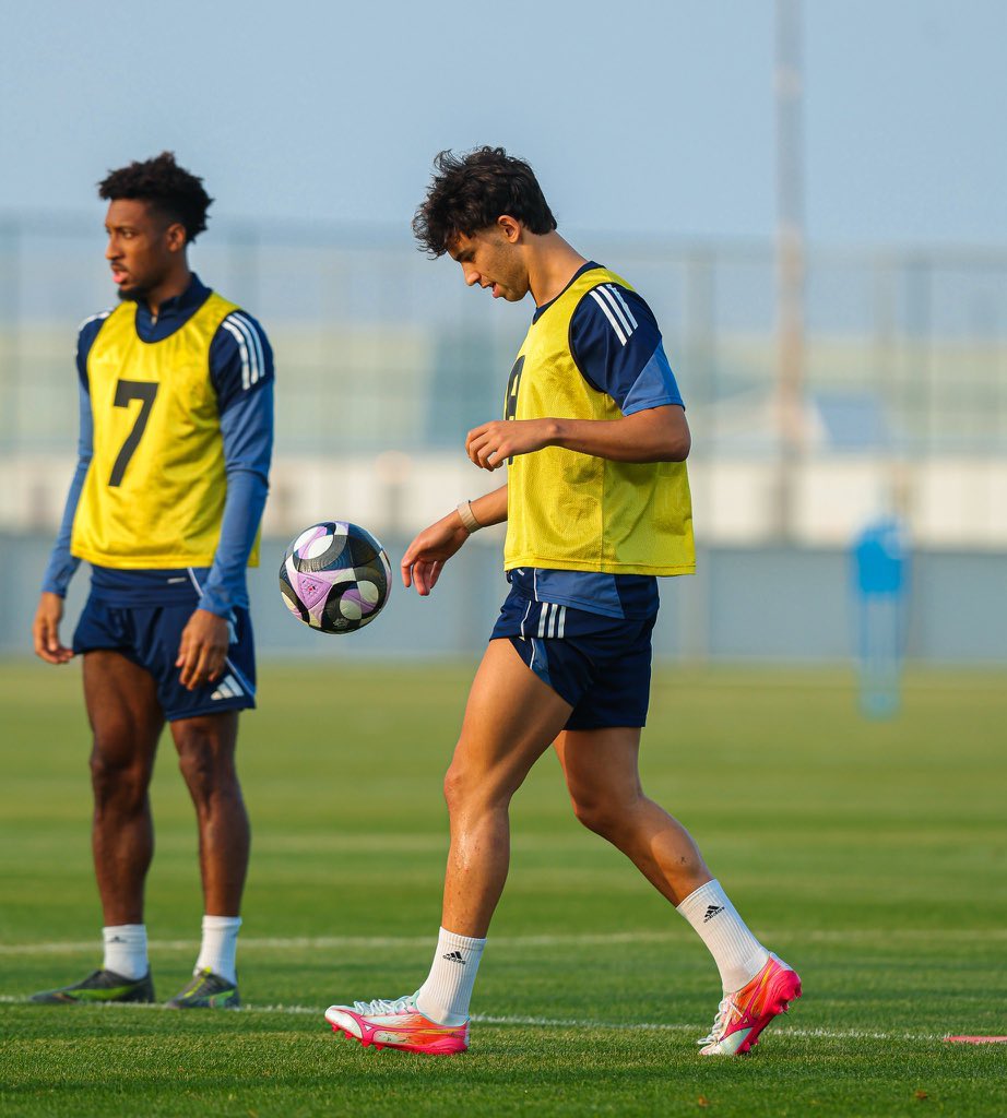 Nightwatch tweet media