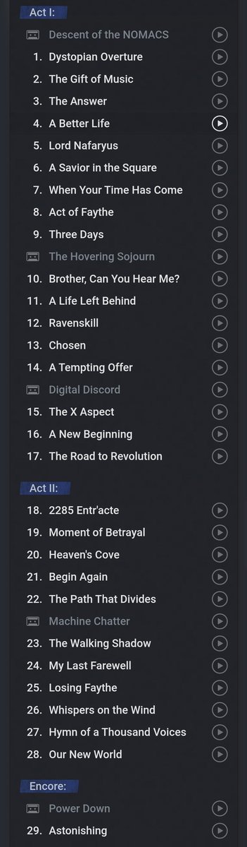 Nicolage tweet media