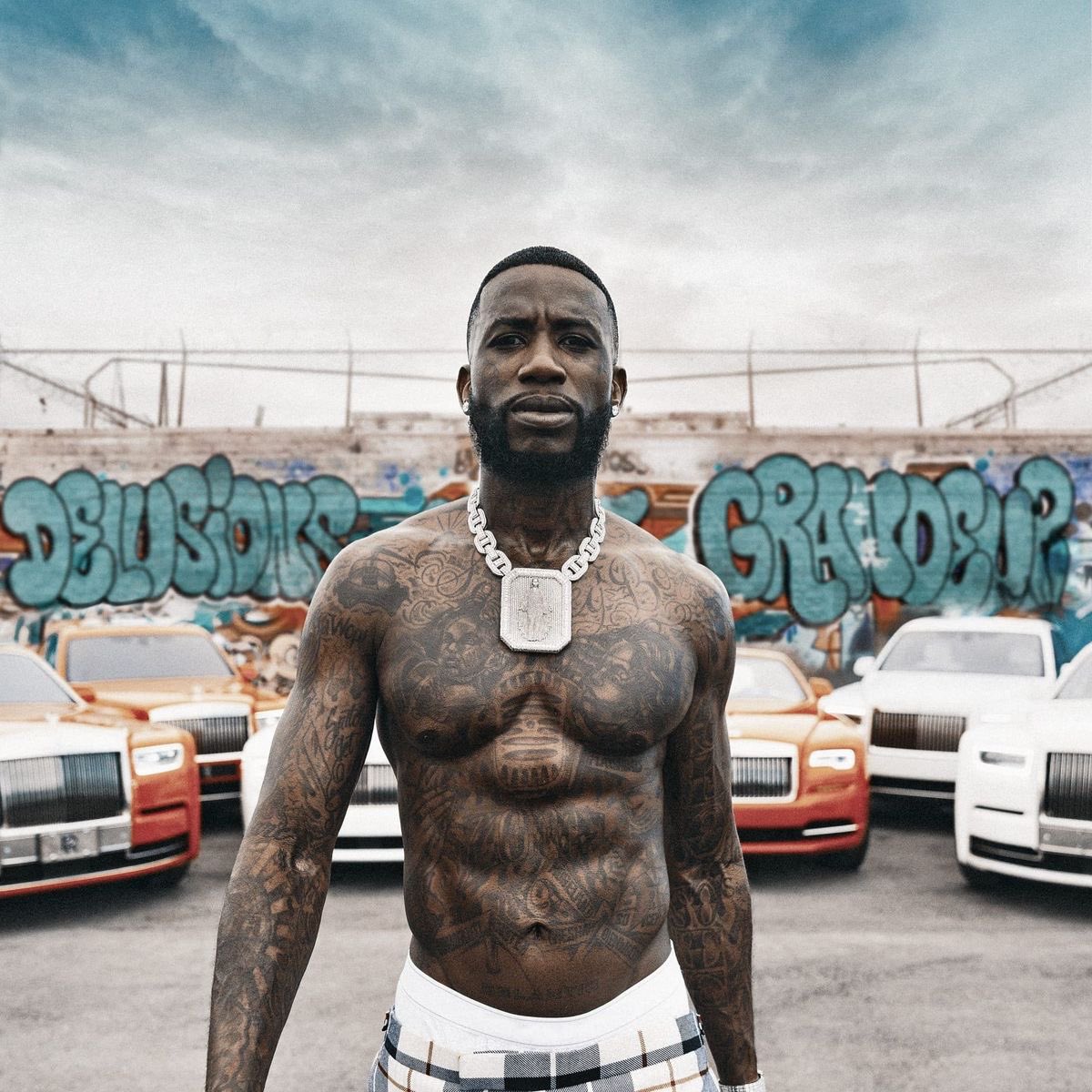 FRENCHRAPUS 🇺🇸 tweet media