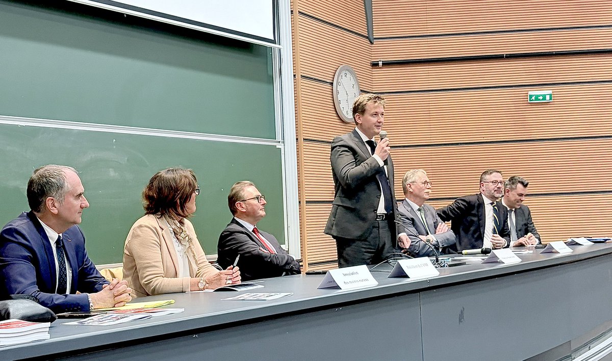 Préfet Pas-de-Calais 🇫🇷🇪🇺 tweet media