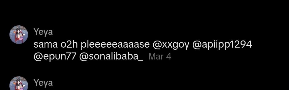 ︎︎︎ ︎ ︎︎︎YEYA. tweet media