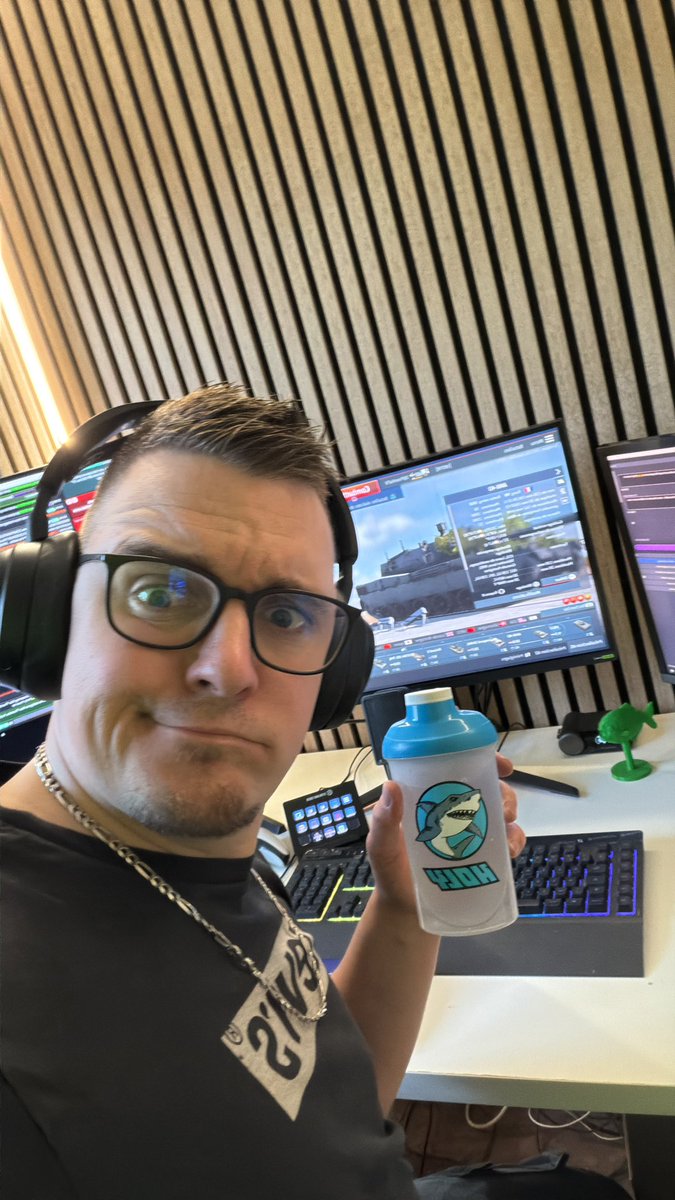 DJPiranhaTV's tweet image. Bonjour à tous ! 🦈 💜 C’est Maintenant :

- Découverte #icarus avec le Binôme en mode #survie 🚀🔥🏕️ 

Viens jouer et discuter avec nous : twitch.tv/djpiranhatv

#twitchfr #TikTokLIVE #twitchgaming #gameplay