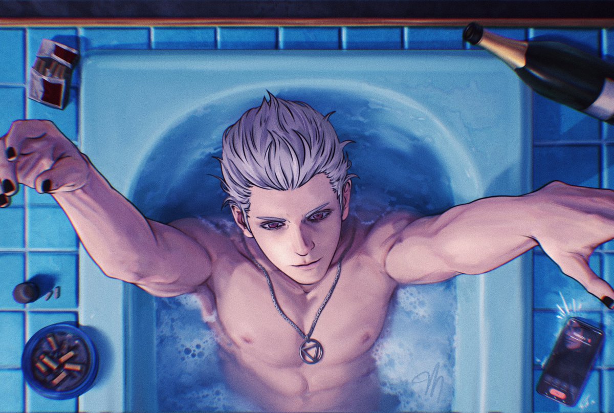 ⎊ ninth heaven tweet media