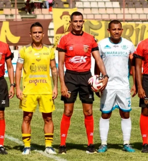 José Gregorio Lozada tweet media