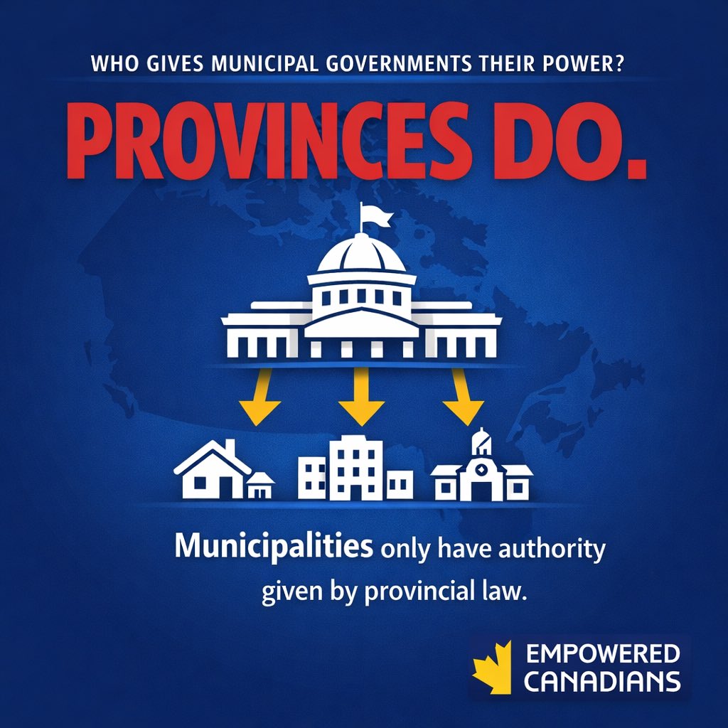 Empowered Canadians tweet media