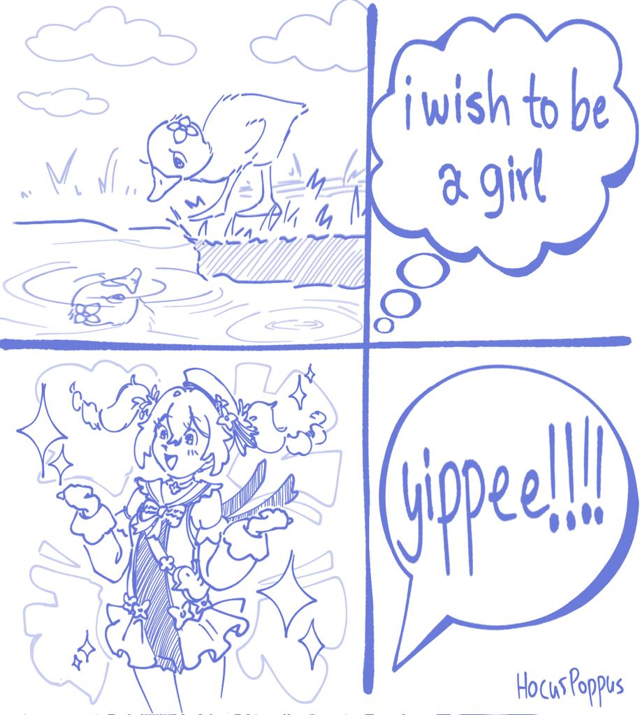 poppu ʚ₍ᐢ. .ᐢ₎ɞ tweet media