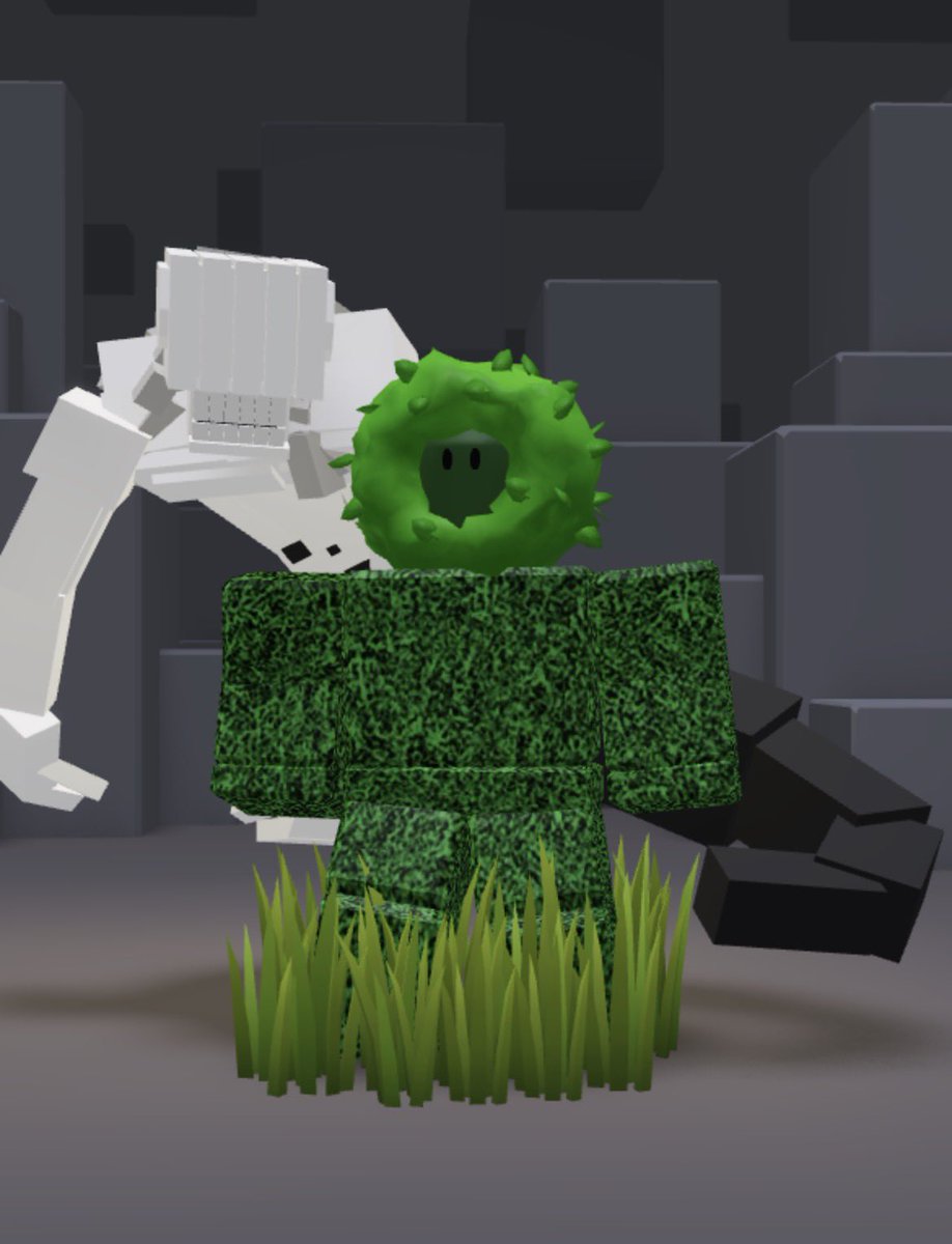 YuukaOkkotsu(With Rika) tweet media