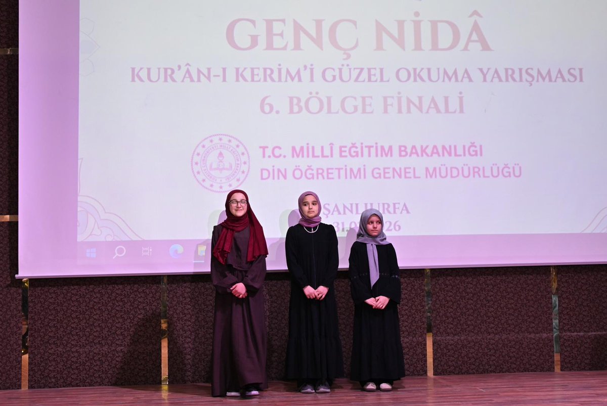 Sivas Millî Eğitim Müdürlüğü tweet media