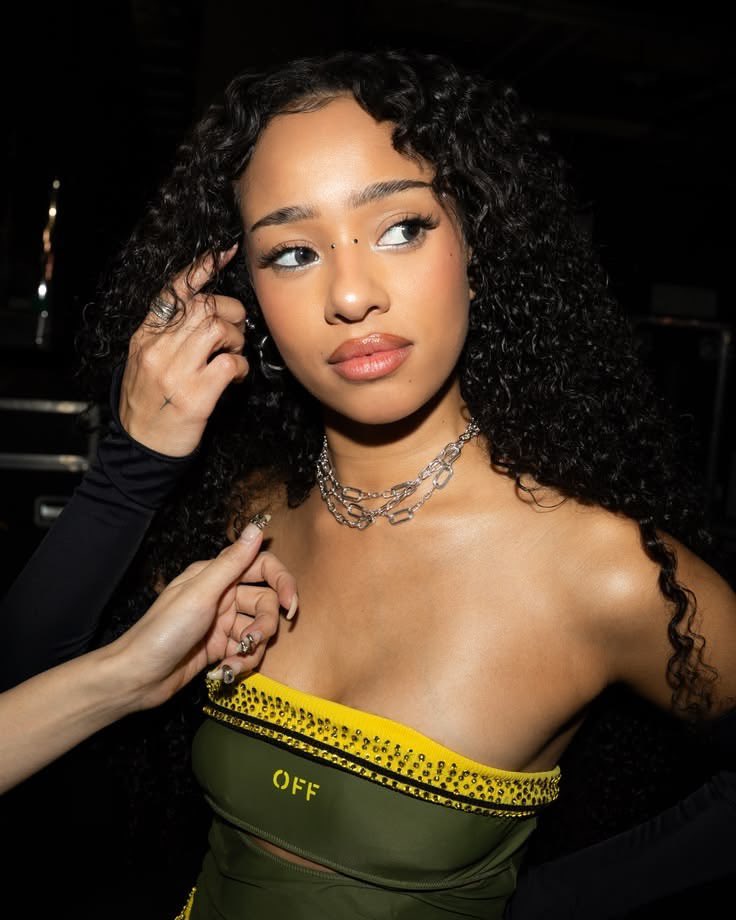 Millie ot⁶ tweet media